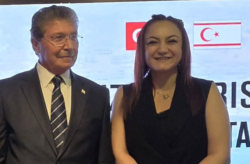 KKTC Başbakanı Ünal Üstel ile Anlamlı Buluşma: Büyük Kulüp’te İlham Veren Bir Akşam