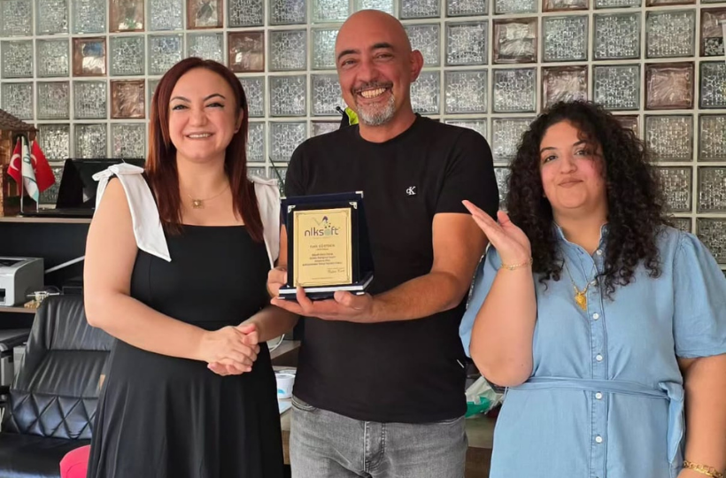 Yeni Projeler, Güçlü İşbirlikleri: SBM Bilişim ile Bir Aradayız