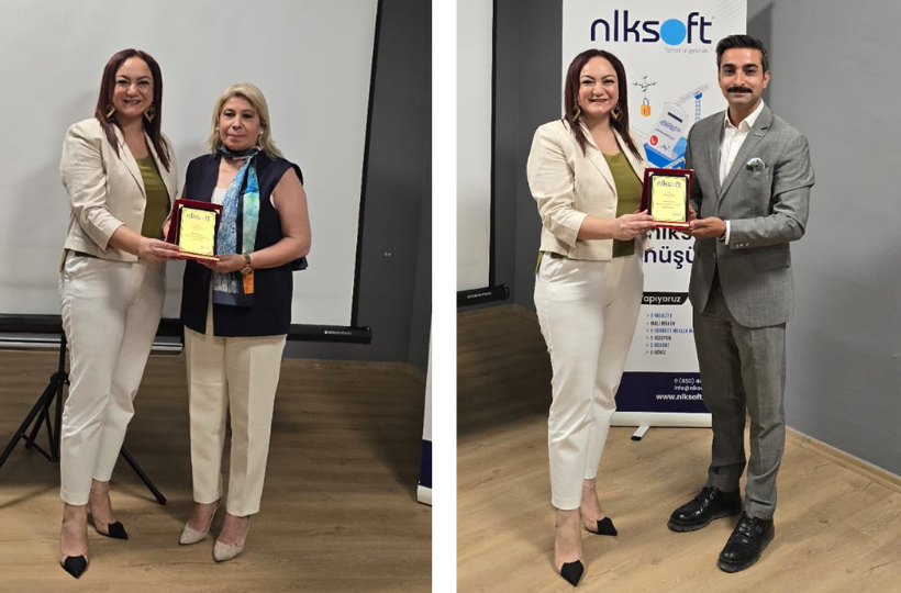 “nlksoft’tan Teşekkür ve Geleceğe Yolculuk: Paydaşlarımızla Güçlü Birliktelik"