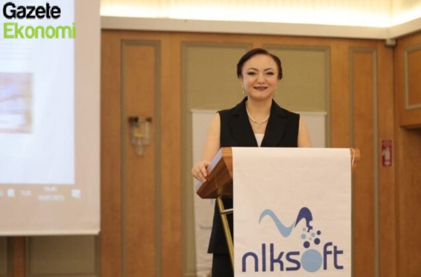 gazeteekonomi: nlksoft’tan 19. Yıla Özel Motto: “Gelin İşinizi Birlikte Büyütelim”