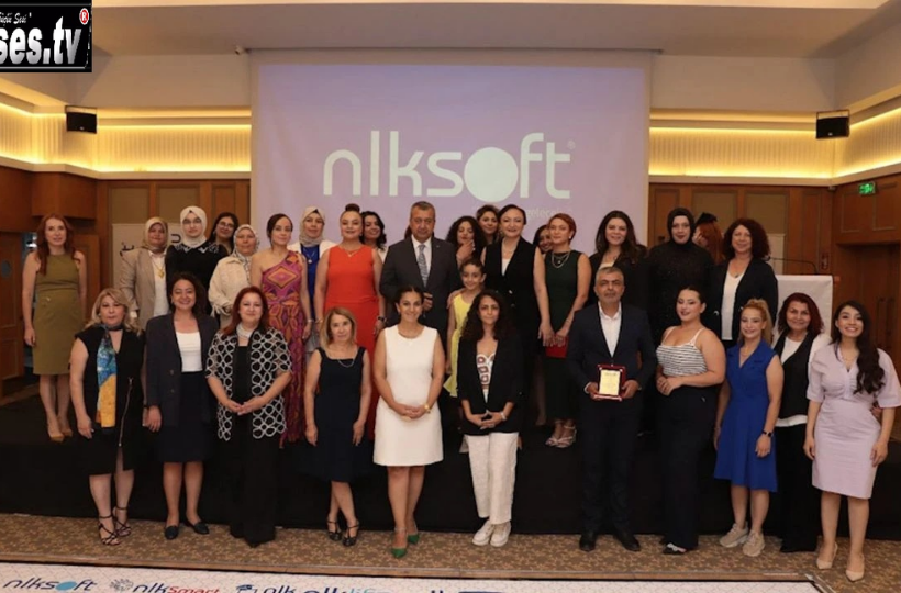 sonses.tv : nlksoft 19. Yılını “Gelin İşinizi Birlikte Büyütelim” Mottosuyla Kutladı