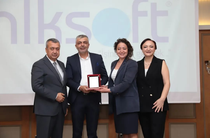 nlksoft’un 19. Yıl Kutlamasında Birlik ve Başarı Vurgusu