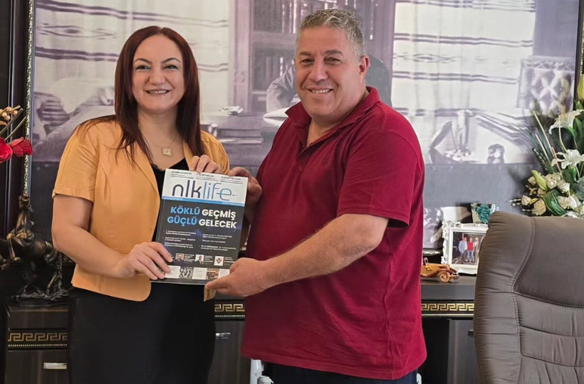 nlksoft ve Silivri Esnaf Odası’ndan Dijital Dönüşüm İçin Güç Birliği