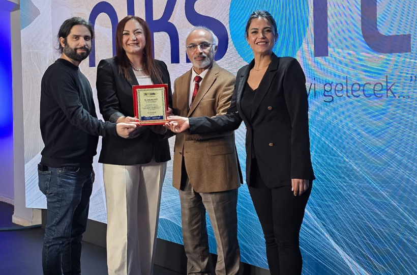 nlksoft, Urfa Fanatik TV’de Girişimcilik ve Teknolojinin Gücünü Konuştu